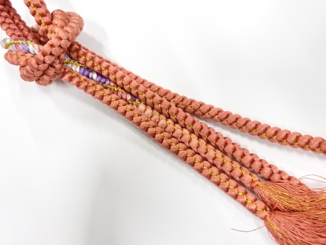 Japanese Kimono / Accessories Silk